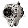 Remy International Alternator/ Generator 12671