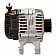 Remy International Alternator/ Generator 12671