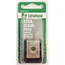 Littelfuse Inc. Fuse ZCAS175XP