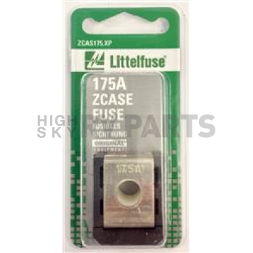 Littelfuse Inc. Fuse ZCAS175XP