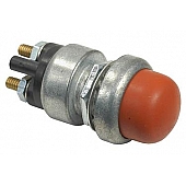 Pollak Push Button Switch 24395P