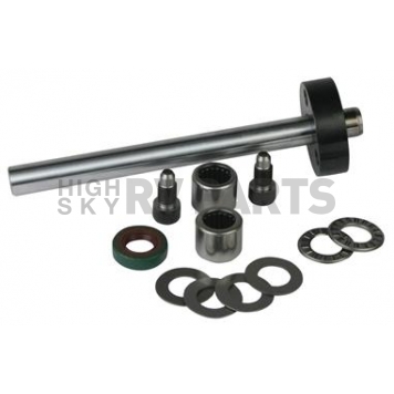 Moroso Performance Vacuum Pump Service Kit - 97180