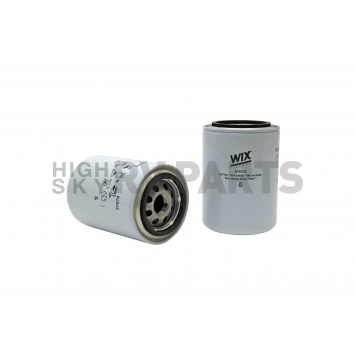 Wix Filters Oil Filter - 57076