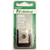 Littelfuse Inc. Fuse ZCAS200XP