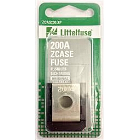 Littelfuse Inc. Fuse ZCAS200XP