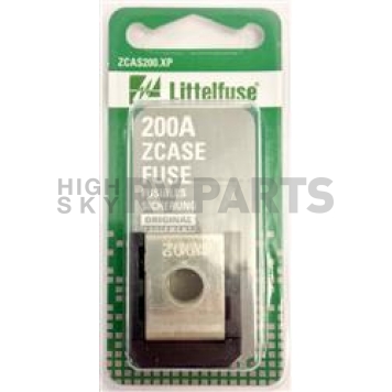 Littelfuse Inc. Fuse ZCAS200XP