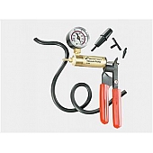 Sunpro Gauges/ SPX Shop Tools Vacuum Pump - CP7835