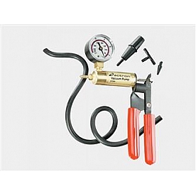 Sunpro Gauges/ SPX Shop Tools Vacuum Pump - CP7835