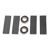 Moroso Performance Vacuum Pump Service Kit - 97642