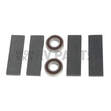 Moroso Performance Vacuum Pump Service Kit - 97642