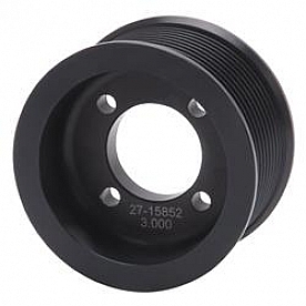 Edelbrock Supercharger Pulley - 15852