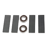Moroso Performance Vacuum Pump Service Kit - 97644
