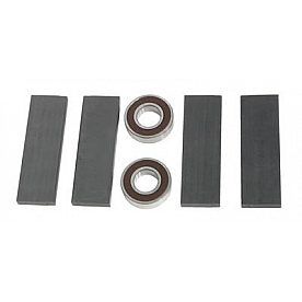 Moroso Performance Vacuum Pump Service Kit - 97644