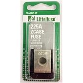 Littelfuse Inc. Fuse ZCAS225XP