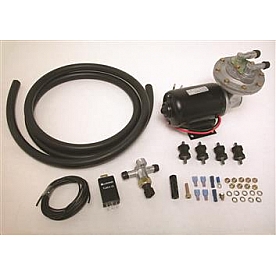 Stainless Steel Brakes Vacuum Pump - 28146