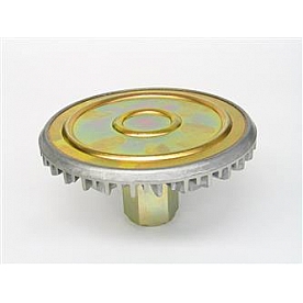 Derale Cooling Fan Clutch USMW21060