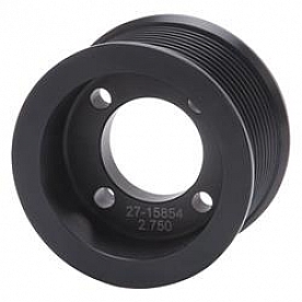 Edelbrock Supercharger Pulley - 15854