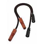 ACCEL Spark Plug Wire Set 171098-K