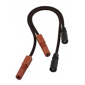 ACCEL Spark Plug Wire Set 171098-K