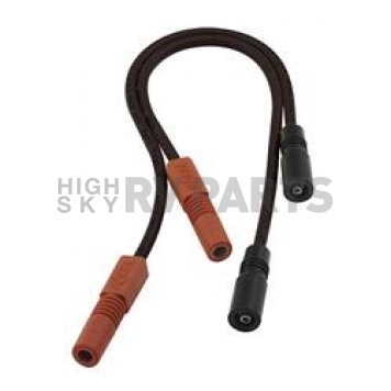 ACCEL Spark Plug Wire Set 171098-K