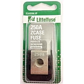 Littelfuse Inc. Fuse ZCAS250XP