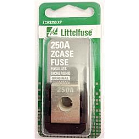 Littelfuse Inc. Fuse ZCAS250XP