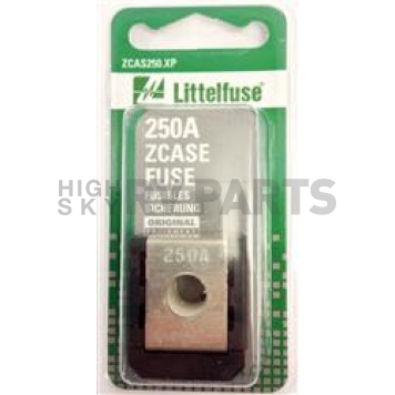 Littelfuse Inc. Fuse ZCAS250XP