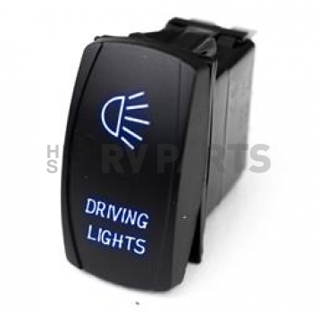 Race Sport Lighting Multi Purpose Switch LJ7B