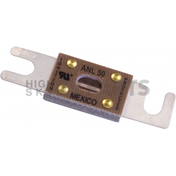 Blue Sea Fuse 5122BSS