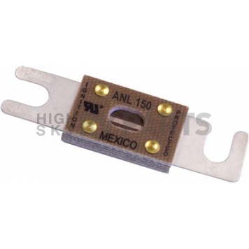 Blue Sea Fuse 5127BSS