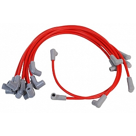 MSD Ignition Spark Plug Wire Set 31489