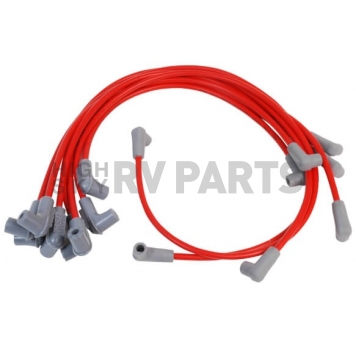 MSD Ignition Spark Plug Wire Set 31489
