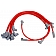 MSD Ignition Spark Plug Wire Set 31489