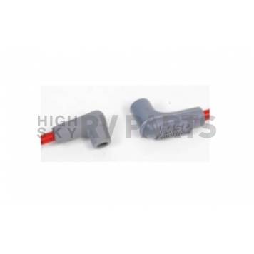 MSD Ignition Spark Plug Wire Set 31489-1