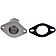 Dorman (OE Solutions) Thermostat Housing 9022031