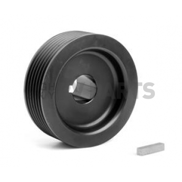 Weiand Supercharger Pulley - 6791