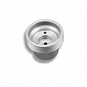Weiand Supercharger Pulley - 6813WIN