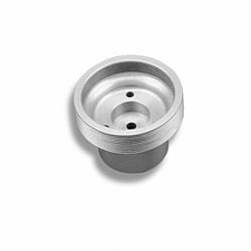 Weiand Supercharger Pulley - 6813WIN