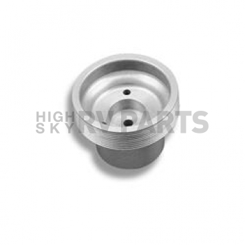 Weiand Supercharger Pulley - 6813WIN