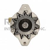 Remy International Alternator/ Generator 14731