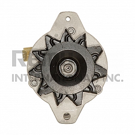 Remy International Alternator/ Generator 14731