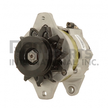 Remy International Alternator/ Generator 14731-1