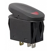 Rugged Ridge Multi Purpose Switch 1723502