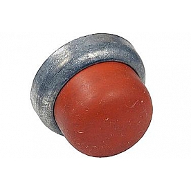 Pollak Push Button Switch Boot 25352P