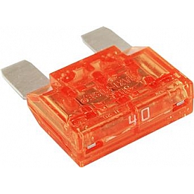 Blue Sea Fuse 5139BSS