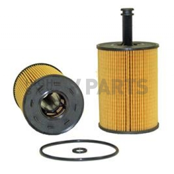 Wix Filters Oil Filter - 57083