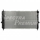 Spectra Premium Radiator CU13042