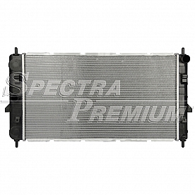Spectra Premium Radiator CU13042