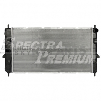 Spectra Premium Radiator CU13042
