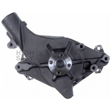 Gates Water Pump 44004-1